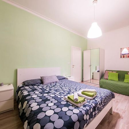 Appartamento Prat Roma Dış mekan fotoğraf