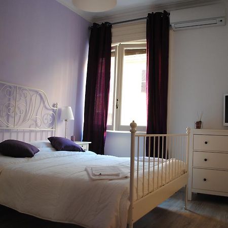 Appartamento Prat Roma Dış mekan fotoğraf