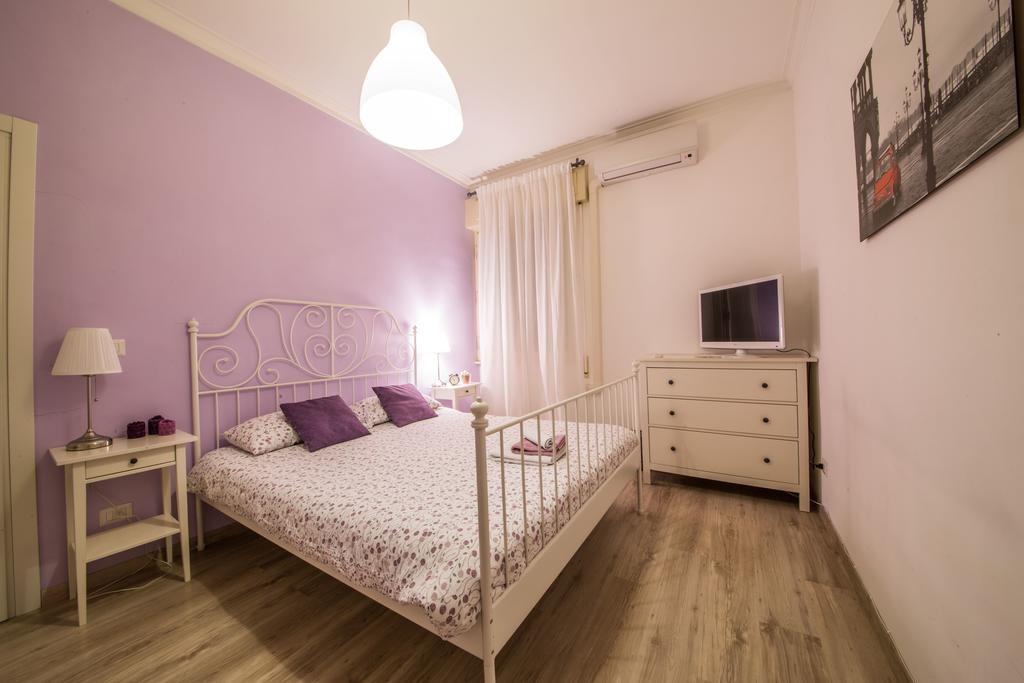 Appartamento Prat Roma Dış mekan fotoğraf