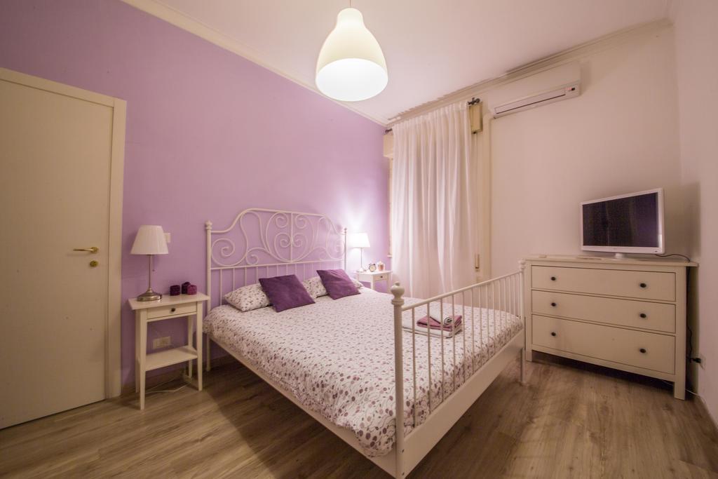 Appartamento Prat Roma Dış mekan fotoğraf