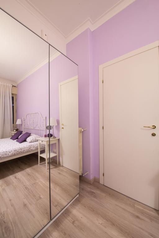 Appartamento Prat Roma Dış mekan fotoğraf