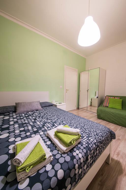 Appartamento Prat Roma Dış mekan fotoğraf