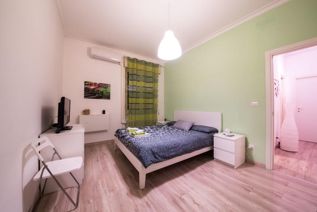 Appartamento Prat Roma Dış mekan fotoğraf
